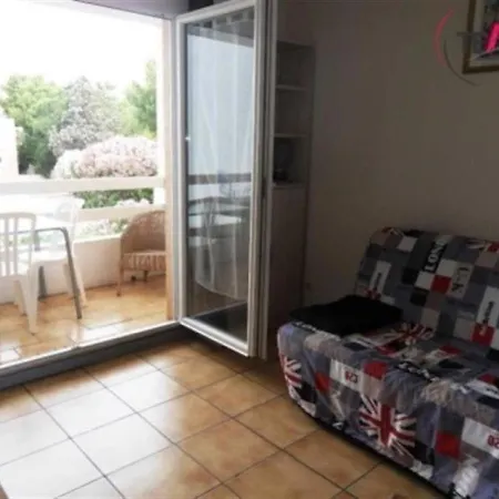 Studio 3 Personnes Studio Cabine Dans Avec Piscine. Appartamento